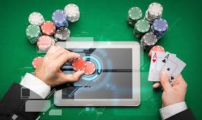Онлайн казино Vulkan Maximum Casino